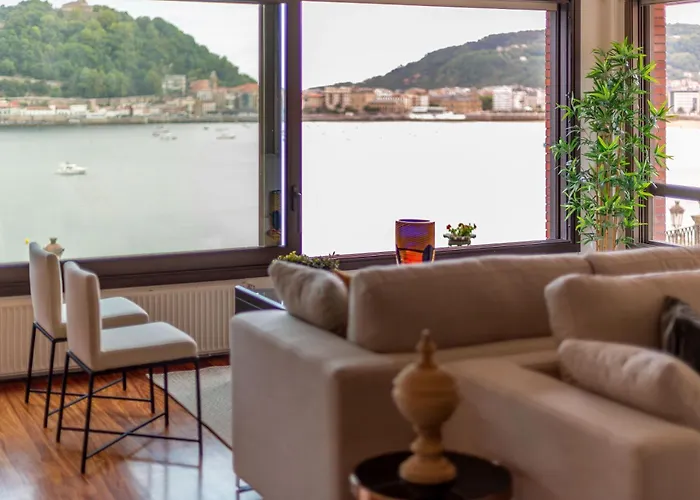 Miraconcha 47 Сан-Себастьян