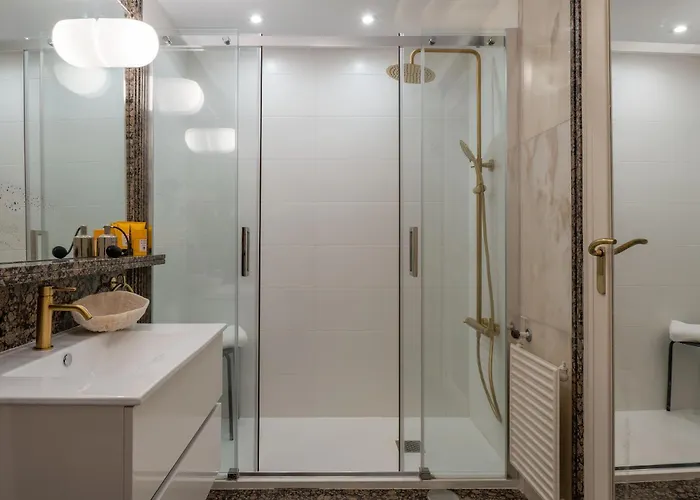 Miraconcha 47 Апартаменти