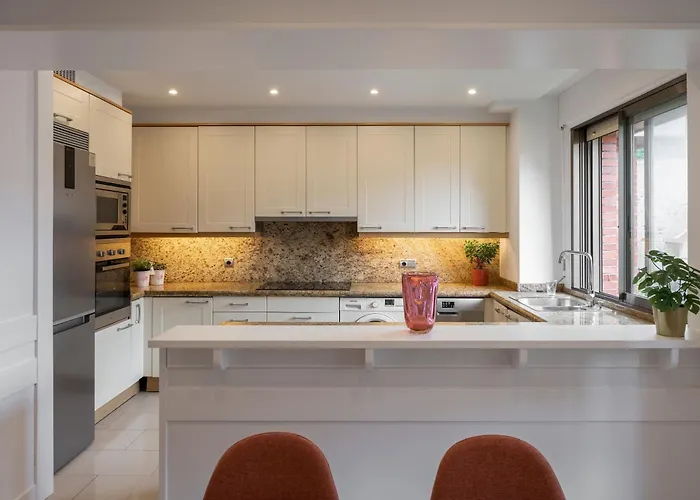 Miraconcha 47 Апартаменти *