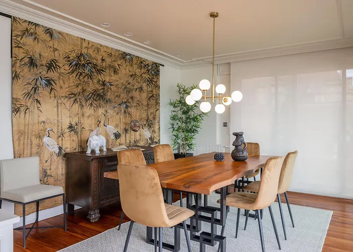 Miraconcha 47 Сан-Себастьян