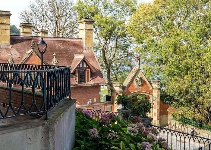 Апартаменти Miraconcha 47